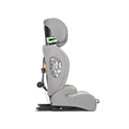 Стол за кола RIO Isofix Grey